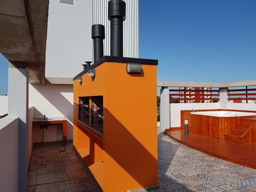 Emilio Zola 6146, Wilde ¡Edificio Hathor!