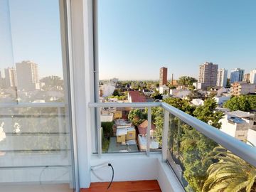 Emilio Zola 6146, Wilde ¡Edificio Hathor!