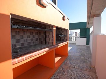 Emilio Zola 6146, Wilde ¡Edificio Hathor!