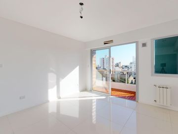 Emilio Zola 6146, Wilde ¡Edificio Hathor!