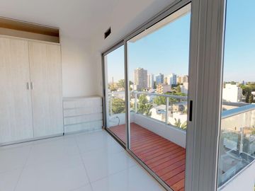 Emilio Zola 6146, Wilde ¡Edificio Hathor!