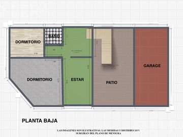 Venta de Casa 5 ambientes con cochera, ideal 2 flias en Wilde (31702)