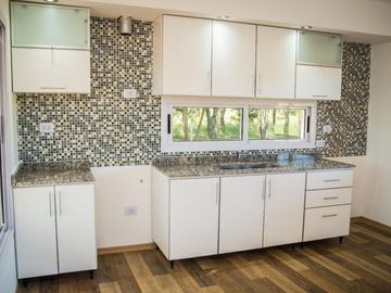 Casa en venta - 2 dormitorios 1 baño - 1.144mts2 - Posadas de los Lagos, Coronel Brandsen