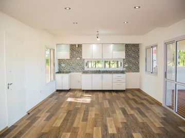 Casa en venta - 2 dormitorios 1 baño - 1.144mts2 - Posadas de los Lagos, Coronel Brandsen