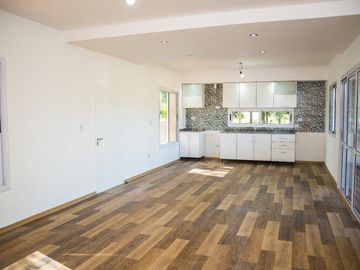Casa en venta - 2 dormitorios 1 baño - 1.144mts2 - Posadas de los Lagos, Coronel Brandsen