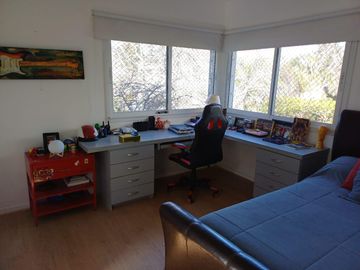 Casa en Venta 4 ambientes con dependencia - Abril Club De Campo