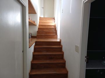 Casa en Venta 4 ambientes con dependencia - Abril Club De Campo