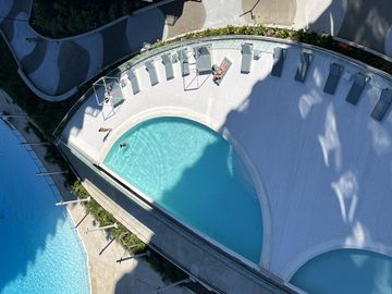 Venta Departamento 3 ambientes al lago en Remeros Beach Sky 1
