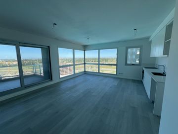 Venta Departamento 3 ambientes al lago en Remeros Beach Sky 1