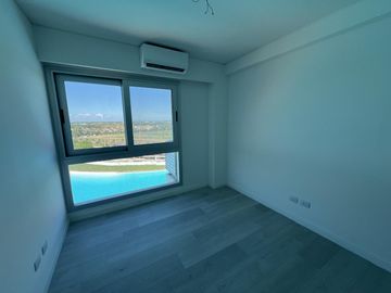 Venta Departamento 3 ambientes al lago en Remeros Beach Sky 1