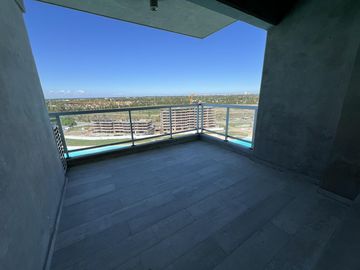 Venta Departamento 3 ambientes al lago en Remeros Beach Sky 1