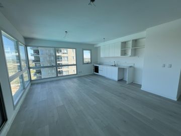 Venta Departamento 3 ambientes al lago en Remeros Beach Sky 1