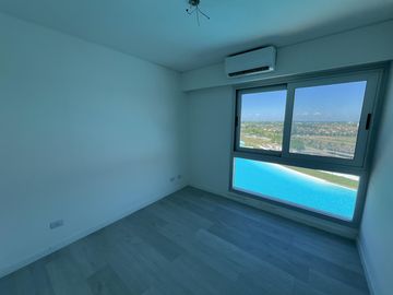 Venta Departamento 3 ambientes al lago en Remeros Beach Sky 1
