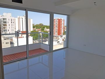 Emilio Zola 6146, Wilde ¡Edificio Hathor!