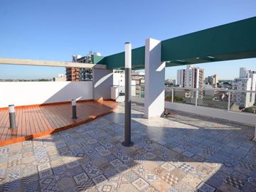 Emilio Zola 6146, Wilde ¡Edificio Hathor!
