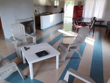 Quinta de 2 hectáreas en venta sobre Ruta 41, General Belgrano