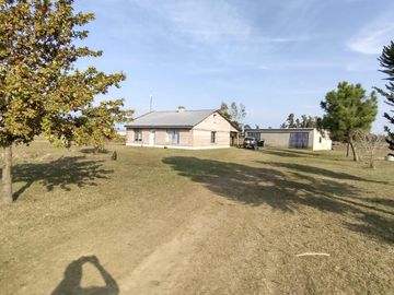 Quinta de 2 hectáreas en venta sobre Ruta 41, General Belgrano