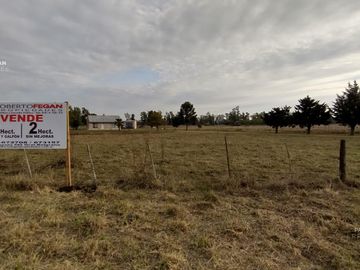Quinta de 2 hectáreas en venta sobre Ruta 41, General Belgrano