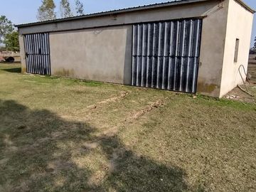 Quinta de 2 hectáreas en venta sobre Ruta 41, General Belgrano