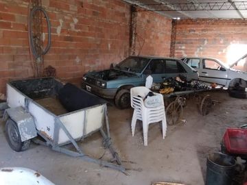 Quinta de 2 hectáreas en venta sobre Ruta 41, General Belgrano
