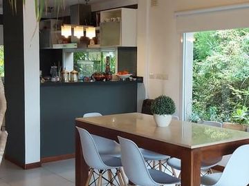 Casa en Venta de  4 ambientes- Alamo Alto-
