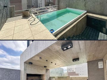 Casa en venta en Funes, 3 dormitorios c/ pileta