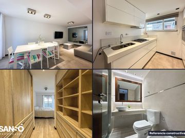 Casa en venta en Funes, 3 dormitorios c/ pileta