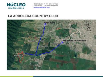 Hermosa Casa  en  Venta - San Pablo - La Arboleda