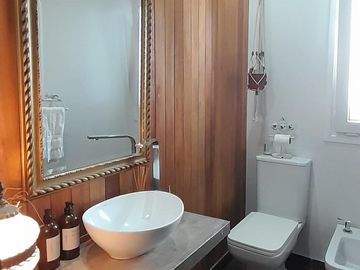 Hermosa Casa  en  Venta - San Pablo - La Arboleda