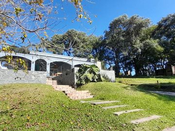 Hermosa Casa  en  Venta - San Pablo - La Arboleda