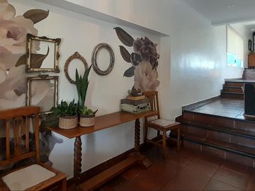 Hermosa Casa  en  Venta - San Pablo - La Arboleda