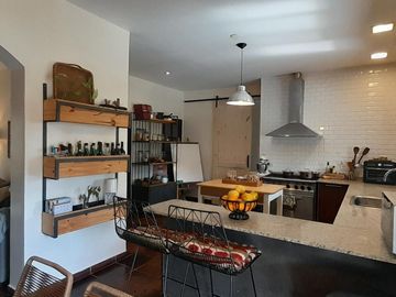 Hermosa Casa  en  Venta - San Pablo - La Arboleda
