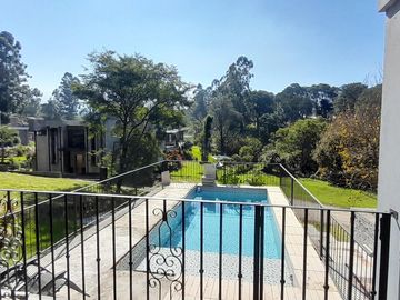 Hermosa Casa  en  Venta - San Pablo - La Arboleda