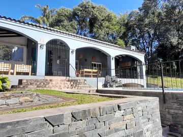 Hermosa Casa  en  Venta - San Pablo - La Arboleda