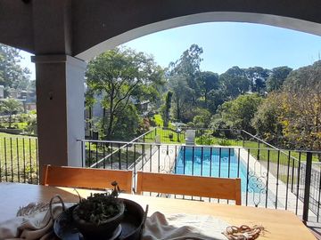 Hermosa Casa  en  Venta - San Pablo - La Arboleda