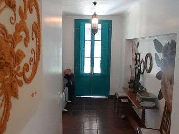 Hermosa Casa  en  Venta - San Pablo - La Arboleda