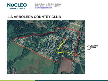 Hermosa Casa  en  Venta - San Pablo - La Arboleda