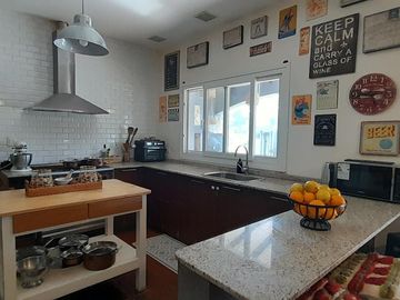 Hermosa Casa  en  Venta - San Pablo - La Arboleda