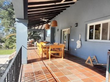 Hermosa Casa  en  Venta - San Pablo - La Arboleda