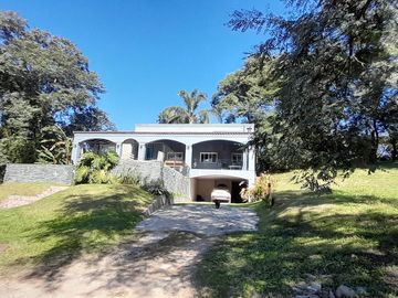 Hermosa Casa  en  Venta - San Pablo - La Arboleda