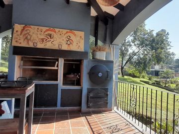 Hermosa Casa  en  Venta - San Pablo - La Arboleda