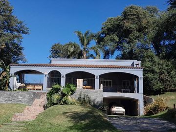 Hermosa Casa  en  Venta - San Pablo - La Arboleda