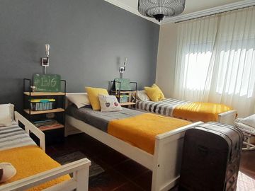 Hermosa Casa  en  Venta - San Pablo - La Arboleda