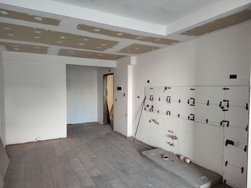 Venta, Departamento, Monoambiente, Con Financiación, Boedo.