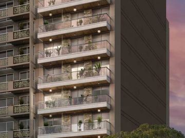 Venta, Departamento, Monoambiente, Con Financiación, Boedo.