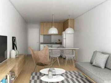 Venta, Departamento, Monoambiente, Con Financiación, Boedo.