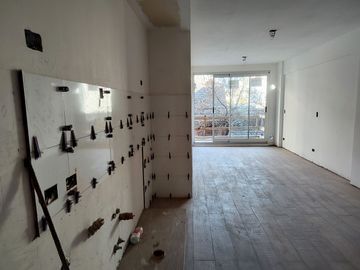Venta, Departamento, Monoambiente, Con Financiación, Boedo.