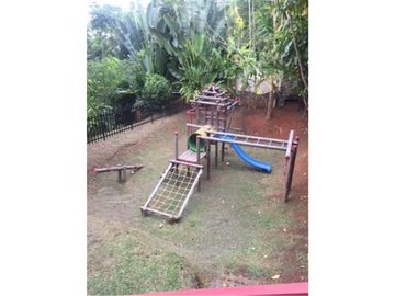 LOTE EN VENTA EN COLINAS DE MIRAVALLE 3