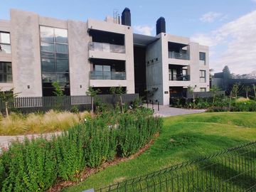 Venta Arguello Condominio Privado A Estrenar!