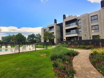Venta Arguello Condominio Privado A Estrenar!